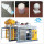 eps shape moulding machine for eps foam